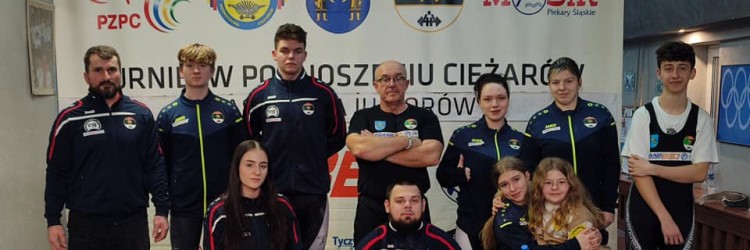 Drużynowe Mistrzostwa Śląska U23