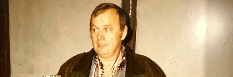 KONDOLENCJE PZPC. ZMARŁ RYSZARD PEŁKA