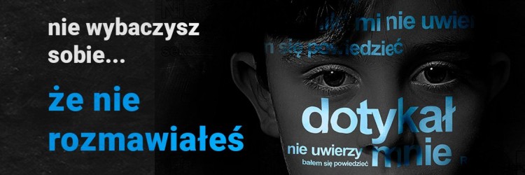 Kampania społeczna pt.: „#Rozmawiaj#Reaguj”.