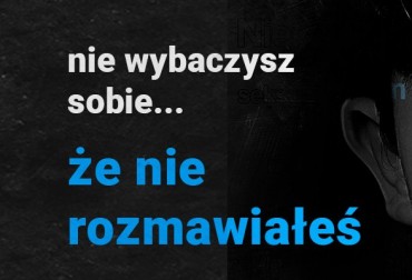 Kampania społeczna pt.: „#Rozmawiaj#Reaguj”.