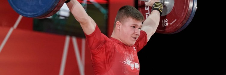 Adrian Krupa dziesiąty, Dawid Lisiak na pozycji ósmej w Durres.