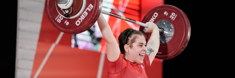 REKORDY POLSKI K. KOZERY NA KONIEC. MEDALOWA PASSA PODTRZYMANA. DZIĘKUJEMY ZA STARTY W DURRES!