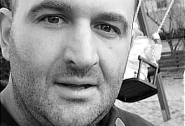 KONDOLENCJE PZPC. ZMARŁ ADRIAN GUZIUK.