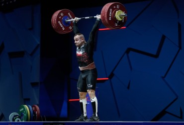 11. MIEJSCE W. WOŁK, 9. POZYCJA P. KUDŁASZYKA.