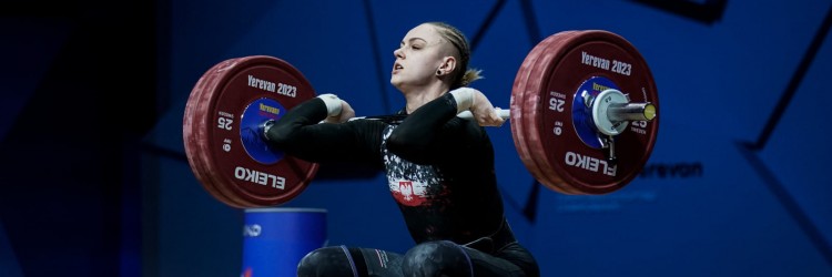 W. ZIELIŃSKA -STUBIŃSKA 7, B. ADAMUS 9. REKORDY ŚWIATA W ERYWANIU