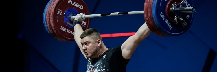 A. MICHALSKI - 6, D. GOLJASZ - 6, M. IZDEBSKI - 8, J. SAMORAJ, A. KASABJEW, A. ZIMOROZ - NIE SKLASYFIKOWANI