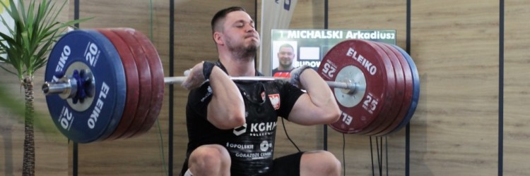 MP KOBIET I MĘŻCZYZN + MP U23 W GDAŃSKU, KOMUNIKAT ORGANIZACYJNY