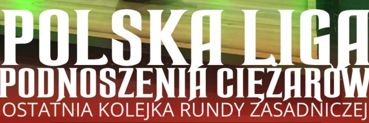 3. RUNDA LIGI - KOMUNIKATY, TERMINY...