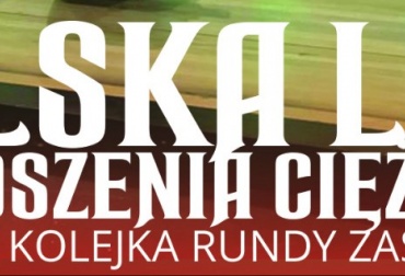 3. RUNDA LIGI - KOMUNIKATY, TERMINY...