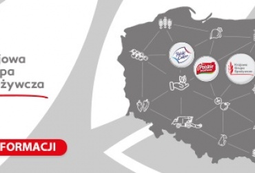 Partnerem Polskiego Związku Podnoszenia Ciężarów jest Krajowa Grupa Spożywcza S.A.!