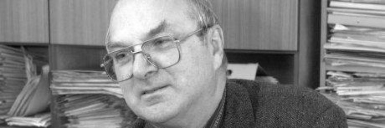 KONDOLENCJE PZPC. ZMARŁ STEFAN ŻAGIEL