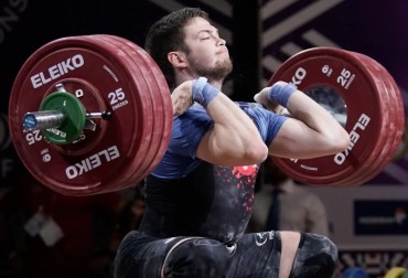 4, 2 x 5, 6, 8, 10 - MIEJSCA Z WTORKU. DANIEL KOŁECKI NAJBLIŻEJ PODIUM.