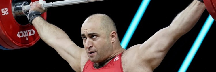 15. ARSEN KASABIJEW, 21. DANIEL GOLJASZ. W PIĄTEK START WERONIKI ZIELIŃSKIEJ-STUBIŃSKIEJ