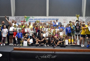 EMOCJE, SPORT, PRZYGODA! ZA NAMI WIELOBOJE W RASZYNIE 2023