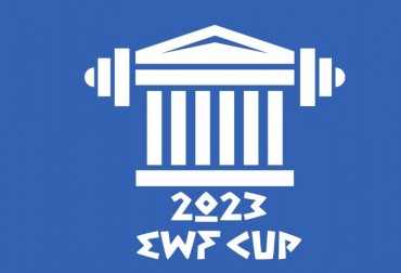 CIĘŻARY WRACAJĄ DO ŹRÓDEŁ! NIEZWYKŁY TURNIEJ W OLIMPII!