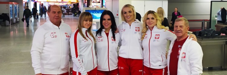 Z KATARU BLIŻEJ DO PARYŻA? II IWF GRAND PRIX