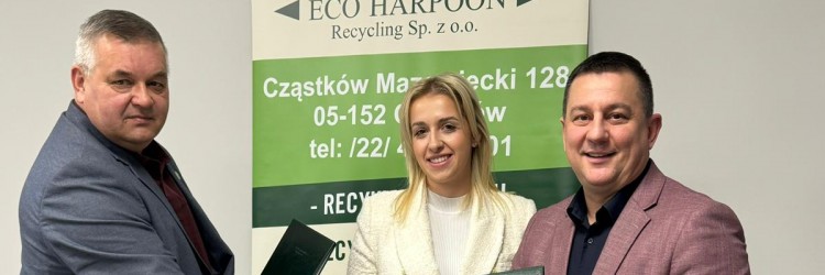 ECO HARPOON POLSKA LIGA PODNOSZENIA CIĘŻARÓW! ROZGRYWKI PONOWNIE Z TYTULARNYM SPONSOREM! 