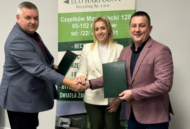 ECO HARPOON POLSKA LIGA PODNOSZENIA CIĘŻARÓW! ROZGRYWKI PONOWNIE Z TYTULARNYM SPONSOREM!