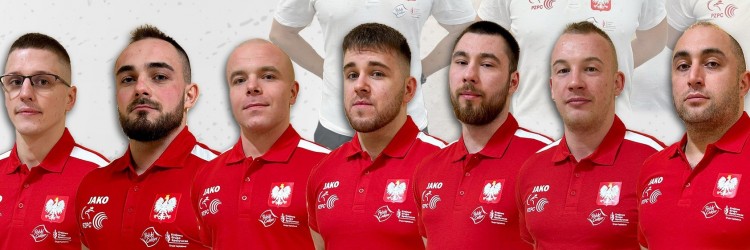 ME 2024 W SOFII. LISTY STARTOWE! GODZINY WYSTĘPÓW REPREZENTANTÓW POLSKI.