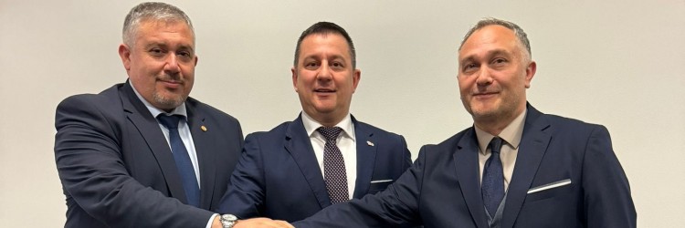 KONGRES EWF W SOFII. WYSOKA POZYCJA PZPC. ME U15&U17 W ROKU 2025 W POLSCE!