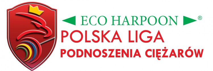 SĘDZIOWIE NA I RUNDĘ ECO HARPOON POLSKĄ LIGĘ PODNOSZENIA CIĘŻARÓW 2024