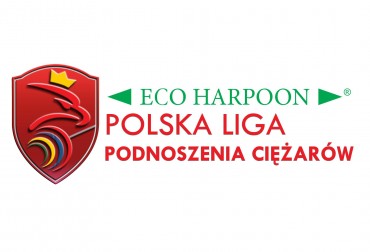 SĘDZIOWIE NA I RUNDĘ ECO HARPOON POLSKĄ LIGĘ PODNOSZENIA CIĘŻARÓW 2024