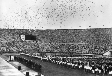 TAMTE DNI, TAMTE WYDARZENIA. HELSINKI 1952 - OLIMPIJSKI DEBIUT POLSKICH CIĘŻAROWCÓW!   