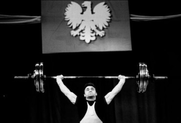 TAMTE DNI, TAMTE WYDARZENIA, MELBOURNE 1956 - PIERWSZY RAZ NA OLIMPIJSKIM PODIUM!