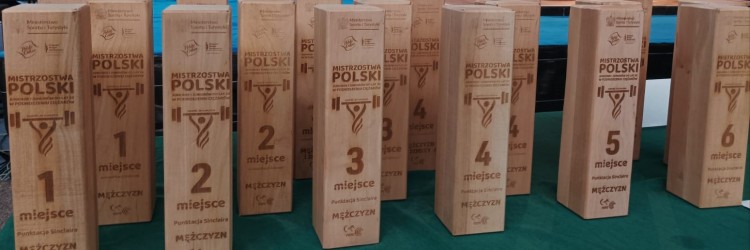3 DNI W ZAMOŚCIU. MP U20. M. MARACH I P. BARAŃSKI NAJLEPSI!
