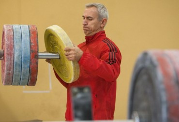 NOWY KIEROWNIK WYSZKOLENIA PZPC, REZYGNACJA TRENERA KADRY NARODOWEJ MĘŻCZYZN