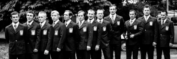 TAMTE DNI, TAMTE WYDARZENIA! MONACHIUM 1972 - ZŁOTO, SREBRO, BRĄZ! KRWAWY TERROR W WIOSCE OLIMPIJSKIEJ!