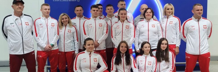 MŚ U17 W LIMIE NA 2 POMOSTACH! POŁAMANIA SZTANGI!