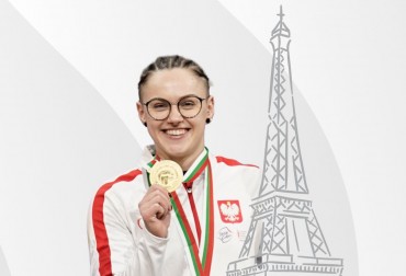 TO JUŻ PEWNE! PANI WERONIKO, KIERUNEK PARYŻ!