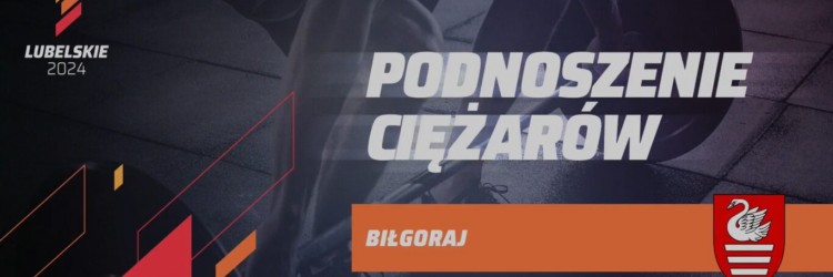 10 ZAWODNICZEK, 10 ZAWODNIKÓW PO ZMIANIE LIMITU. OOM 2024 (MP U17)