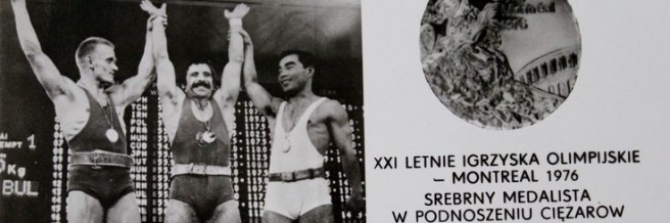 TAMTE DNI, TAMTE WYDARZENIA! MONTREAL 1976. SREBRO REZERWOWEGO GÓRNIKA. 3 POLSKIE MEDALE NA POMOŚCIE.