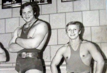 TAMTE DNI, TAMTE WYDARZENIA! MOSKWA 1980. CIĘŻAROWE MIEJSCA W CZOŁÓWCE I TRZY MEDALE.