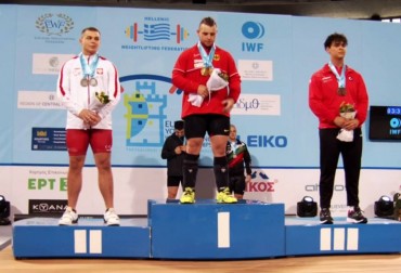 ME U15&U17. 8 MEDALI W DWUBOJU (2 ZŁOTE, 2 SREBRNE, 4 BRĄZOWE). 2 X PODIUM NA KONIEC!