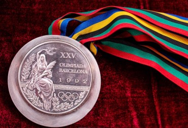 TAMTE DNI, TAMTE WYDARZENIA! BARCELONA 1992. PRAWIE ZŁOTO KRZYSZTOFA SIEMIONA.
