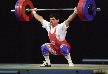 TAMTE DNI, TAMTE WYDARZENIA! ATLANTA 1996. MEDALOWE TRADYCJE PODTRZYMANE! ANDRZEJ COFALIK NIE ZAWIÓDŁ!