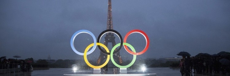 DO PARYŻA PO TRZECIE OLIMPIJSKIE ZŁOTO