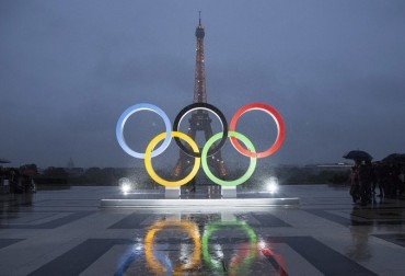 DO PARYŻA PO TRZECIE OLIMPIJSKIE ZŁOTO