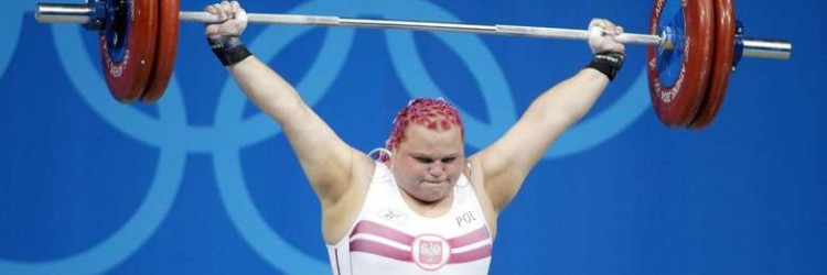 TAMTE DNI, TAMTE WYDARZENIA! ATENY 2004. NASZ MOCARNY WRÓBELEK Z JELEŚNI