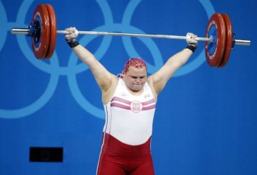 TAMTE DNI, TAMTE WYDARZENIA! ATENY 2004. NASZ MOCARNY WRÓBELEK Z JELEŚNI