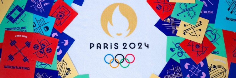 BIENVENUE A PARIS! WITAMY W PARYŻU! 
