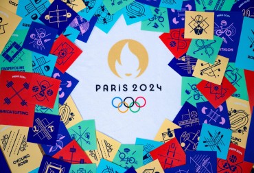 BIENVENUE A PARIS! WITAMY W PARYŻU!