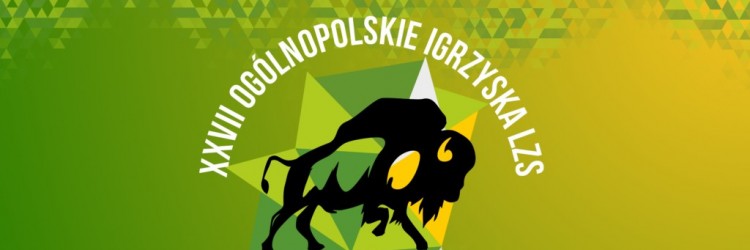 XXVIII IGRZYSKA LZS. LISTY STARTOWE PO WERYFIKACJI!