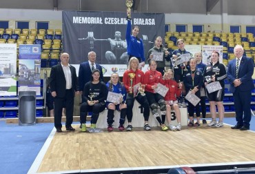 XXXIII Memoriał Czesława Białasa