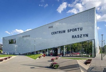 Mistrzostwa Mazowsza - Open, Raszyn 2024