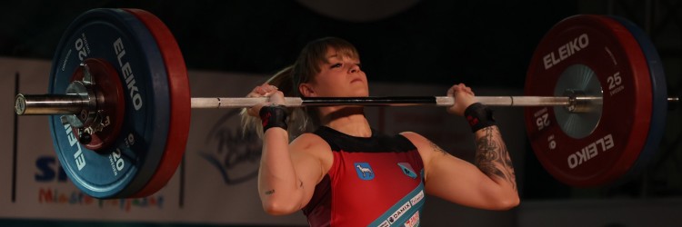 W.WOŁK I K. ŁAZUGA NAJLEPSI! SIEDLCE ODRADZAJĄ SIĘ ORGANIZACYJNIE I SPORTOWO!