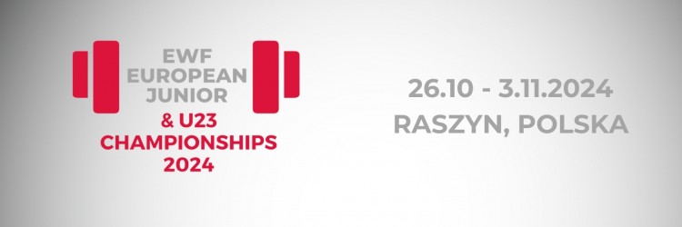 ZEGAR TYKA, PRACA WRE! WKRÓTCE ME U20 & U23 W RASZYNIE!